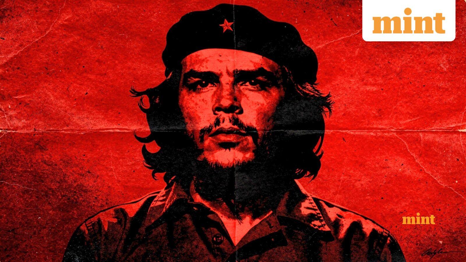 Quote of the Day by Che Guevara: ‘The revolution is not an apple that falls when it is ripe…’