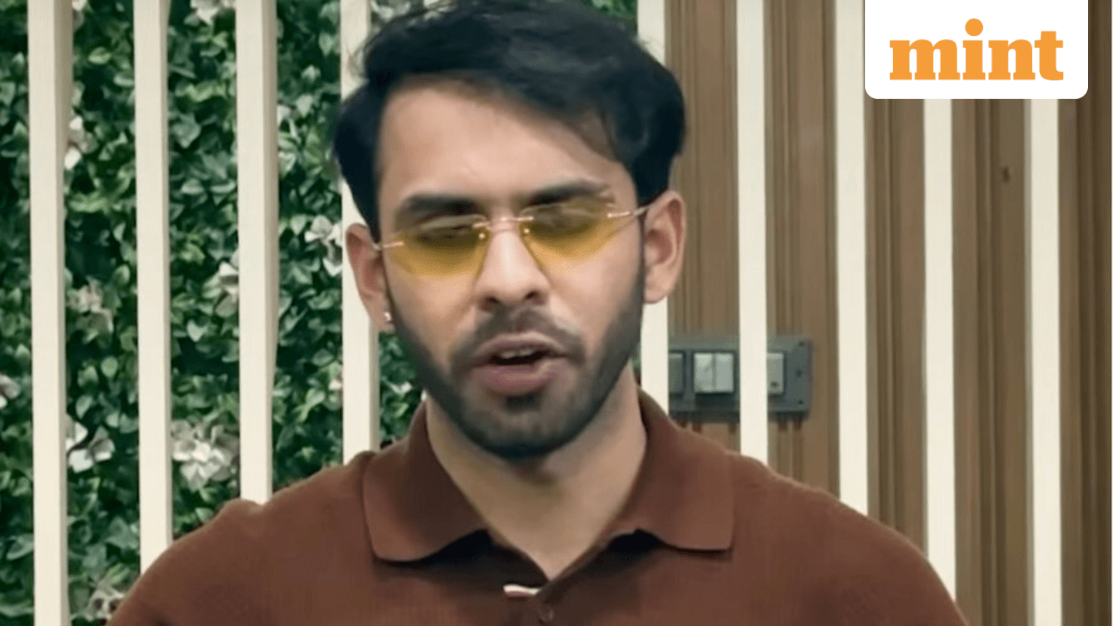 Ahead of Mother’s Day, Delhi CEO offers staff  ₹10,000 and paid leave for family vacation, video goes viral