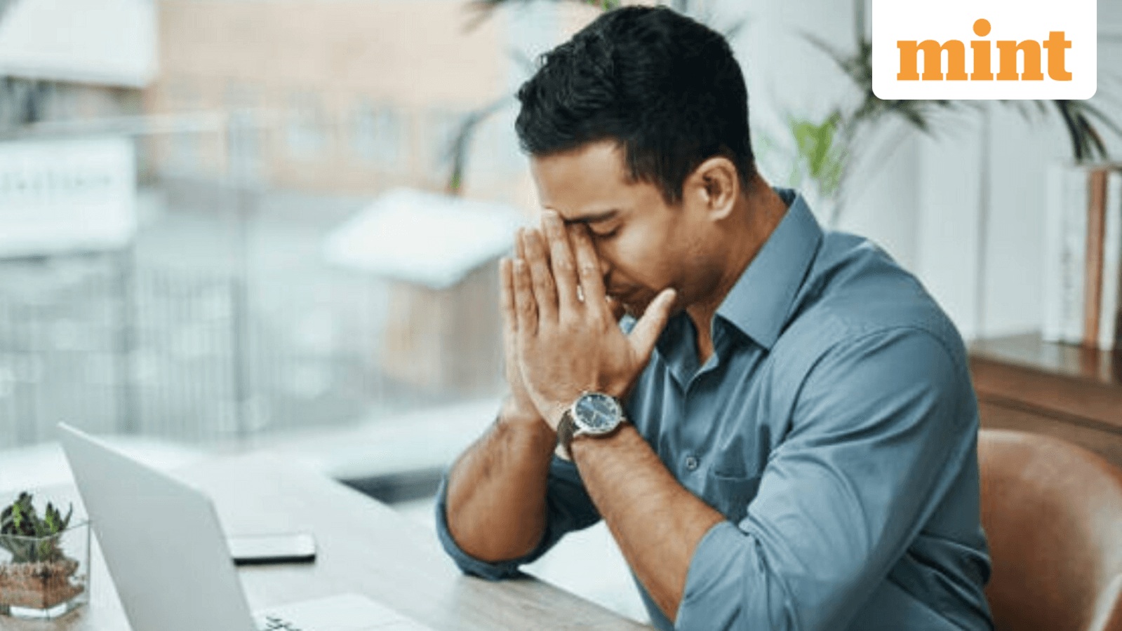 'You could be laid off anytime’: Software engineer with  ₹35 LPA warns students about tech careers