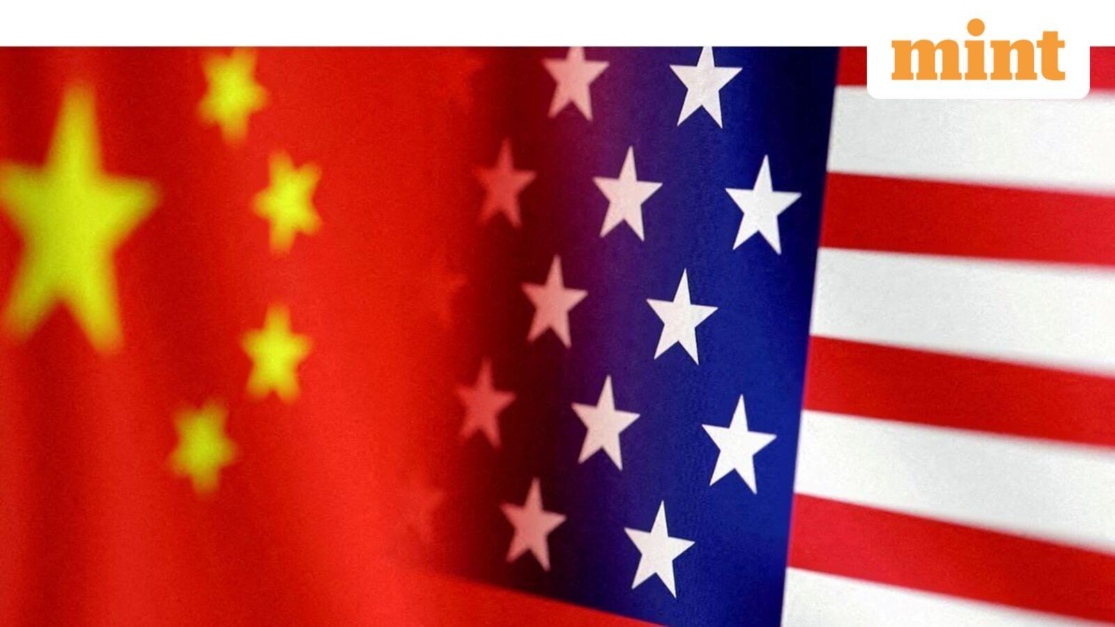 Mint explainer: What to expect from the Donald Trump-Xi Jinping summit?