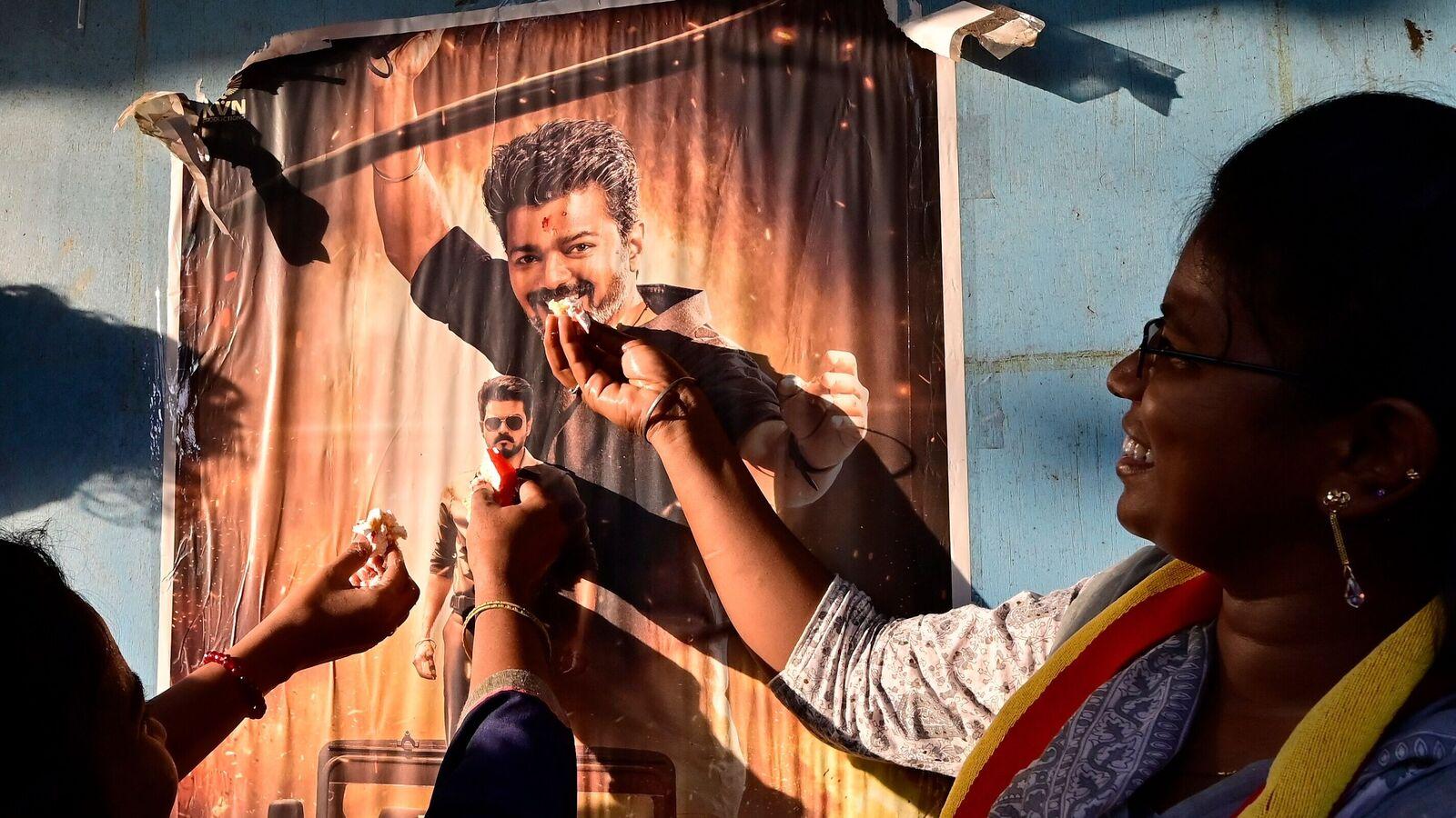 CM Vijay orders closure of 717 liquor shops near worship places, schools, bus stands in Tamil Nadu within 2 weeks