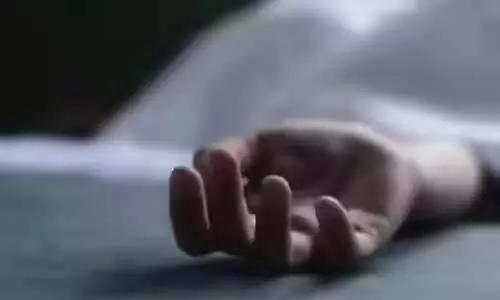 అమెరికా ప్రయాణం.. అంతలోనే విషాదం