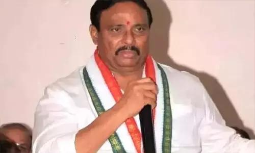 ఓట్ చోరీ వల్లే ఎంపీగా ఓడిపోయా.. ఎమ్మెల్యే దానం ఆవేదన