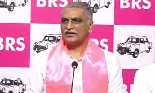 కాళేశ్వరం నుంచే హైదరాబాద్‌తో సహా 70 శాతం తెలంగాణకు త్రాగునీరు