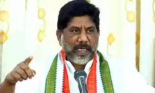 కార్మికుల సంక్షేమమే ప్రభుత్వలక్ష్యం: భట్టి విక్రమార్క