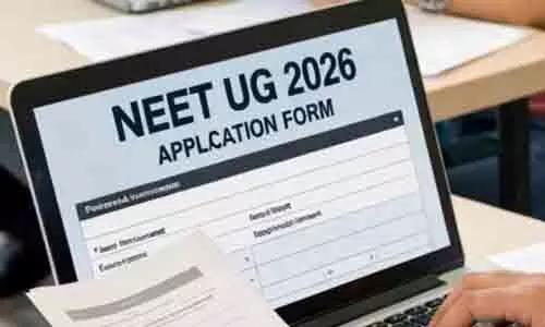 నీట్ 2026 పరీక్ష రద్దు