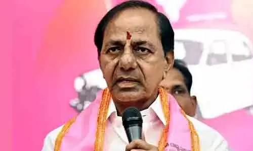 ఎర్రవల్లిలో కెసిఆర్‌ అధ్యక్షతన బీఆర్‌ఎస్‌ ముఖ్య నేతల సమావేశం..