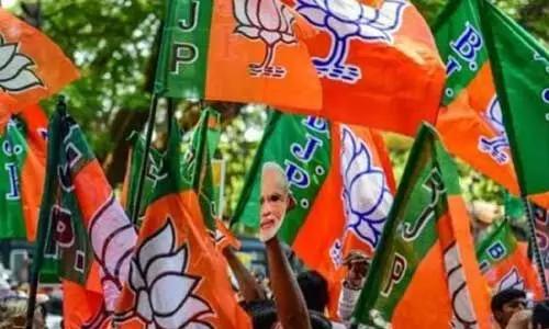 కేరళంలో 10ఏళ్ల తర్వాత అసెంబ్లీకి బిజెపి సభ్యులు..