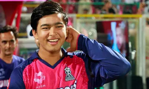 ప్రపంచ రికార్డుకు అడుగు దూరంలో వైభవ్ సూర్యవంశీ