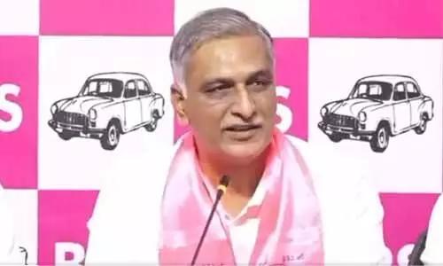 ఢిల్లీ పర్యటనలో రహస్యం ఏమీ లేదు: హరీష్ రావు