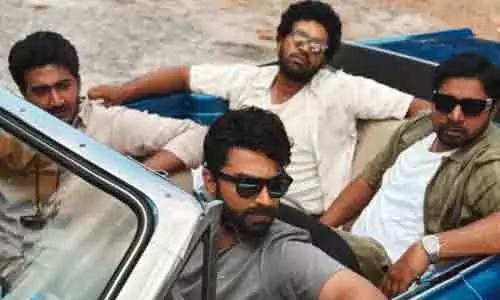 థాయ్‌లాండ్‌లో ‘ఈఎన్‌ఈ రిపీట్’.. ఆకట్టుకుంటున్న ఫోటో