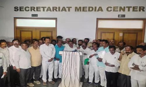 బస్సులు బంద్