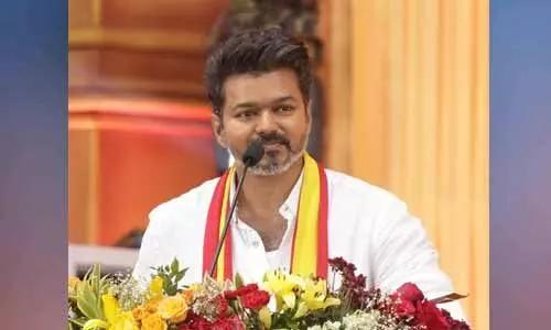 విజయ్ కింగా? కింగ్ మేకరా?