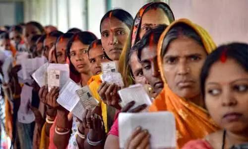 బెంగాల్ ఎన్నికల వైపు అందరి చూపు