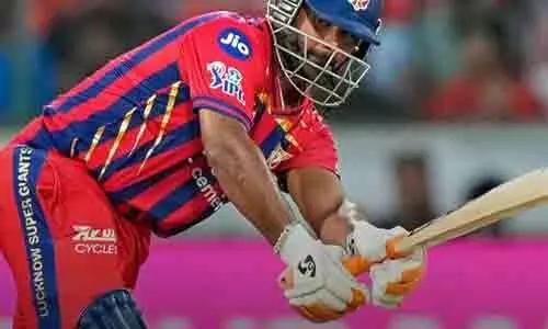 ఐపిఎల్‌లో చెత్త ప్రదర్శన.. ధోనీని దాటేసిన రిషబ్ పంత్