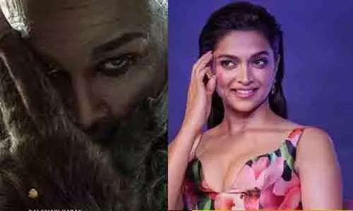 ‘రాకా’ నుంచి తప్పుకున్న దీపిక.. క్లారిటీ ఇచ్చిన చిత్ర యూనిట్