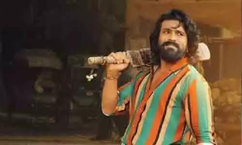 ‘పెద్ది’ ఐటమ్ సాంగ్ కోసం స్టార్ హీరోయిన్ ఫిక్స్.. ఇక రచ్చ.. రచ్చే..!