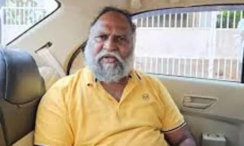 అధికారంలో ఉన్నా ప్రతిపక్షంలో ఉన్నా ఒకే మాట మీద నిలబడాలి: జగ్గారెడ్డి