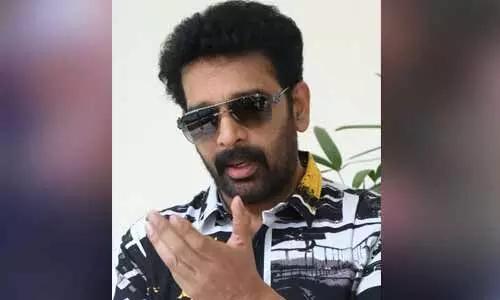 కమల్ హాసన్‌కు రాని అదృష్టం నాకు వచ్చింది