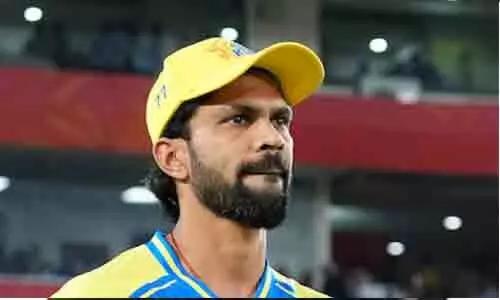 అంత బాధలోనూ బరిలోకి దిగాడు.. ఈ విజయం అతడికే అంకితం: రుతురాజ్