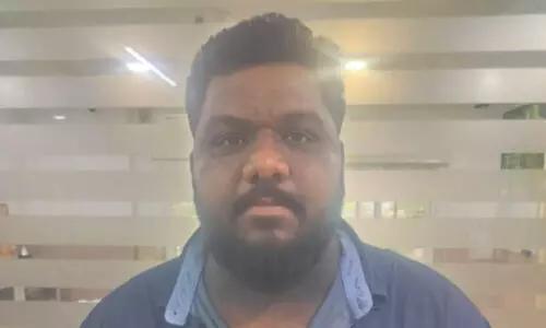 ఎఐ ఉద్యోగాల పేరుతో దగా..