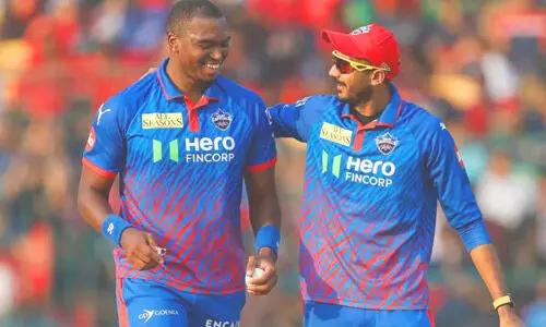ఢిల్లీకి సవాల్