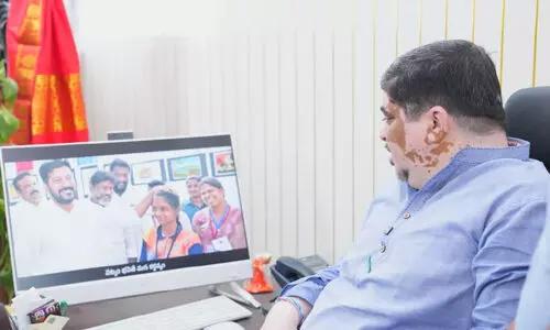 బిసి స్టడీ సర్కిల్ థీమ్ సాంగ్ రిలీజ్ చేశాను: పొన్నం