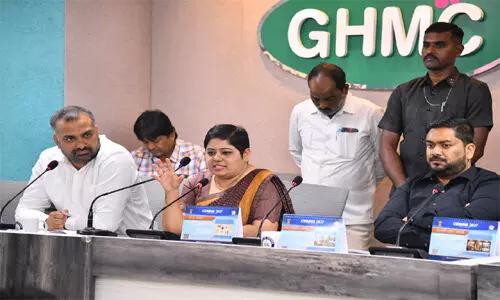 నేటి నుంచి జనగణన