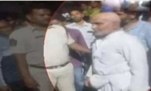 అనంతపురంలో దారుణం.. ఆరేళ్ల చిన్నారిపై వ్యక్తి అత్యాచారయత్నం