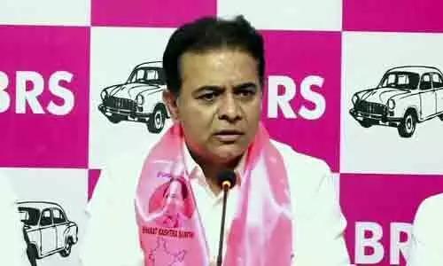 చాలా పార్టీలు వస్తుంటయ్.. పోతుంటయ్