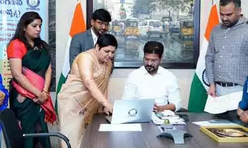జనగణనకు శ్రీకారం