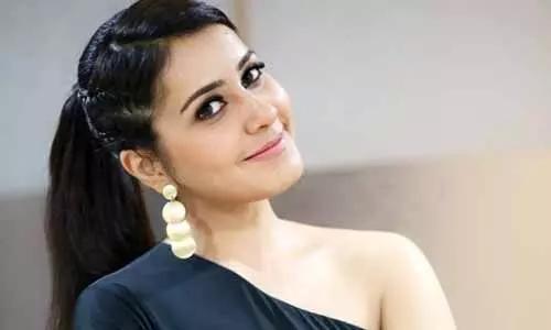 కొరియన్ కనక రాజు’ స్పెషల్ సాంగ్‌లో