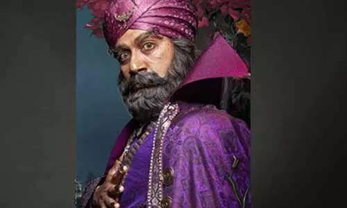 రావు బహదూర్’ విడుదల అప్పుడే