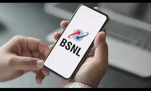 బిఎస్ఎన్ఎల్ సరసమైన నెలవారీ రీఛార్జ్ ప్లాన్