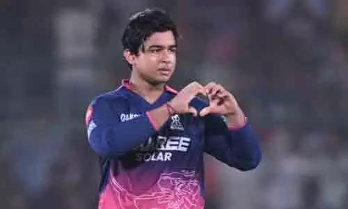 చిన్నారులతో వైభవ్ ప్రాంక్.. ఫోటో కావాలంటే డబ్బులు ఇవ్వాల్సిందే..