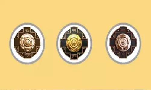 పద్మ అవార్డులు 2027 కోసం నామినేషన్లు ప్రారంభం