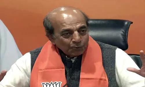 బంగ్లాదేశ్‌కు భారత తదుపరి హైకమిషనర్‌గా దినేష్ త్రివేది