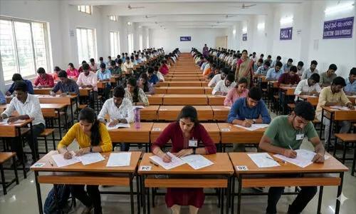 ఎప్‌సెట్ ఇంజనీరింగ్ హాల్ టికెట్లు విడుదల
