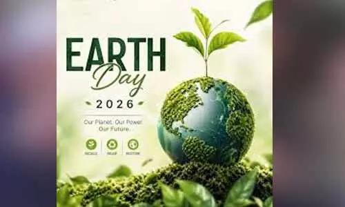 ధరిత్రి దినోత్సవం మనకు వద్దా?