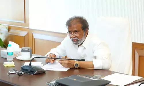 20 రోజుల్లో అసిస్టెంట్ ప్రొఫెసర్ పోస్టుల భర్తీ