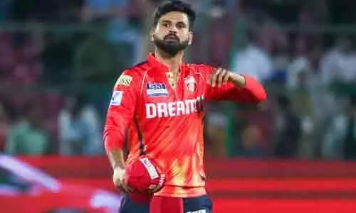 IPL 2026: పంజాబ్ కింగ్స్ బ్యాటింగ్..