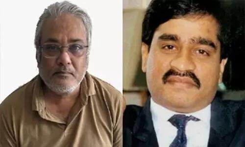 దావూద్ ఇబ్రహీం అనుచరుడు సలీం దోలా భారత్‌కు అప్పగింత