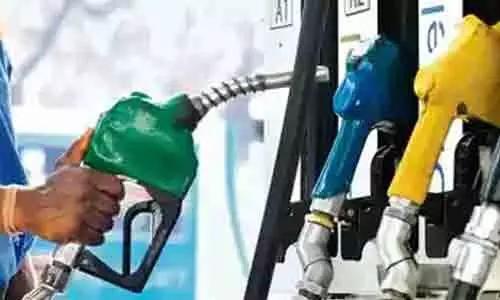 పెట్రోల్, డీజిల్ ధరలు పెరిగే అవకాశం