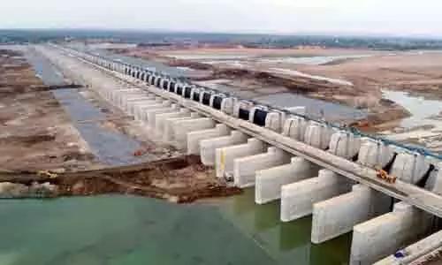 కాళేశ్వరంపై కింకర్తవ్యం?