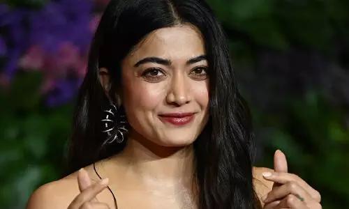 ‘మైసా’ కోసం రష్మిక సాహసం.. ఏకంగా అంత ఎత్తు నుంచి..