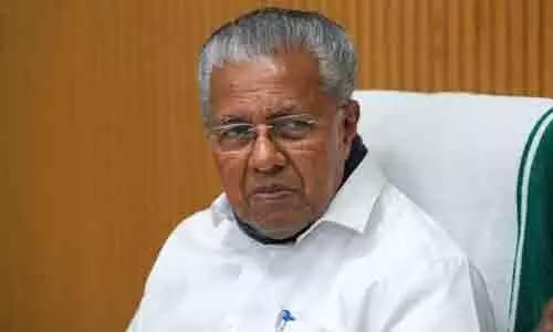 ఎగ్జిట్ పోల్స్.. కేరళలో ఎల్‌డీఎఫ్‌కు షాక్
