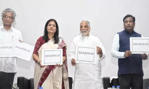 టెన్త్‌లో బాలికలే టాప్
