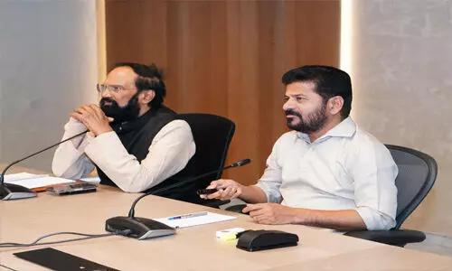 కేంద్ర మంత్రి కిషన్‌రెడ్డిపై ‘మహా’భారం