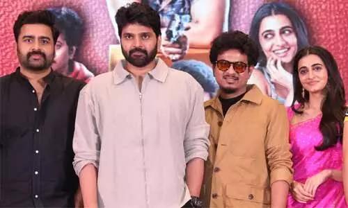 అందరినీ అలరించే సినిమా