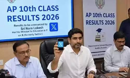 ఎపి: టెన్త్ ఫలితాల్లో బాలికలదే హవా